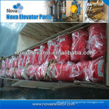 1m/s Polyurethane Buffer, Low Speed Elevator Buffer, CE Approved Buffer